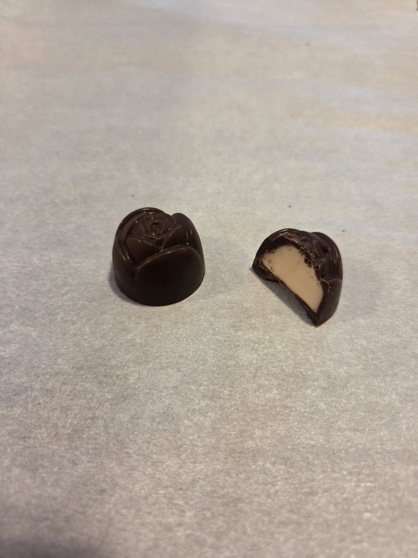 Chocolaté au beurre d'érable (12mrcx)